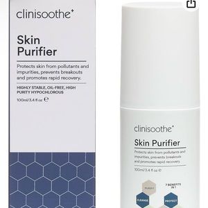 Clinisoothe Skin Purifier
